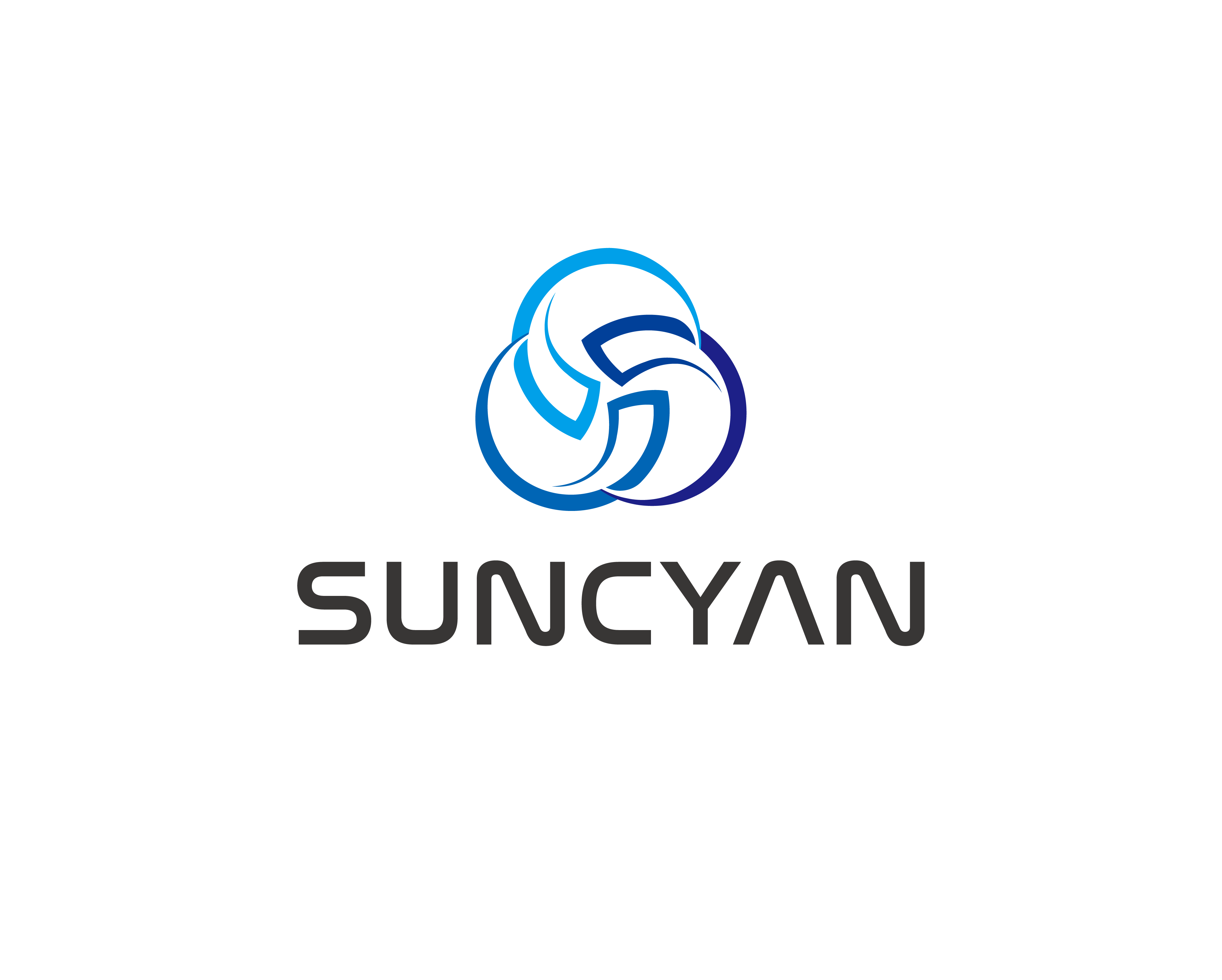 Banner image of suncyan careers page